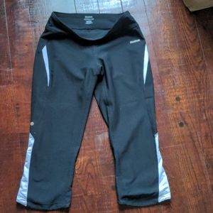 Reebok Capris size xs